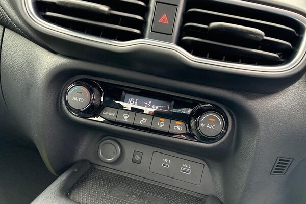 Used Nissan Juke 2024 for sale - 76196475: Photo 15