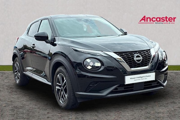 Used Nissan Juke 2024 for sale - 76196475: Photo 1
