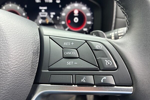 Used Nissan Juke 2024 for sale - 76196475: Photo 22