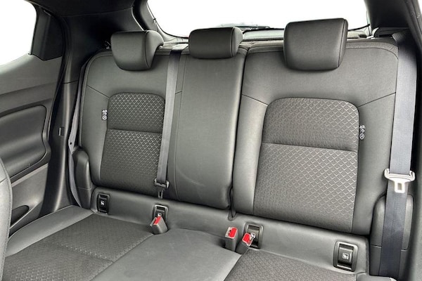 Used Nissan Juke 2024 for sale - 76196475: Photo 23