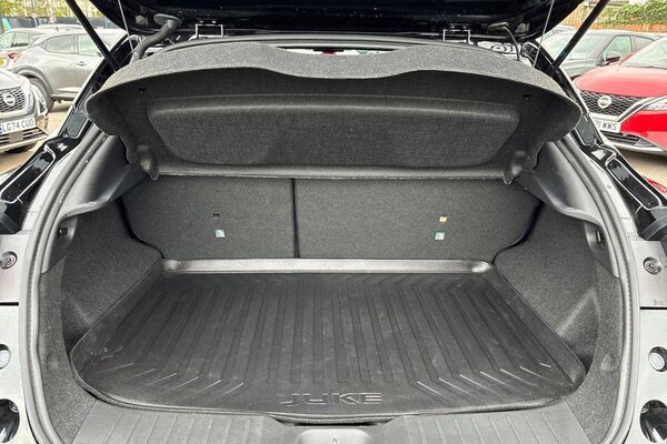 Used Nissan Juke 2024 for sale - 76196475: Photo 24