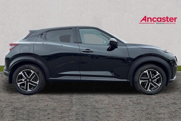 Used Nissan Juke 2024 for sale - 76196475: Photo 2