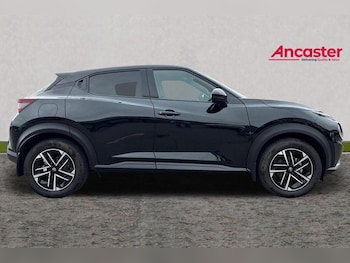 Used Nissan Juke 2024 for sale - 76196475: Photo 2