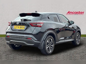 Used Nissan Juke 2024 for sale - 76196475: Photo 3