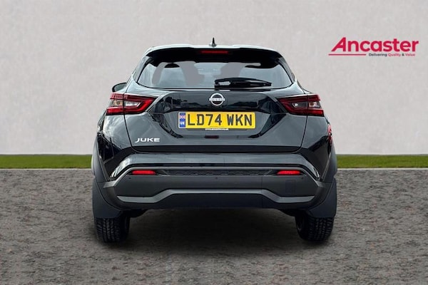 Used Nissan Juke 2024 for sale - 76196475: Photo 4