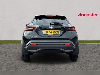 Used Nissan Juke 2024 for sale - 76196475: Photo 4