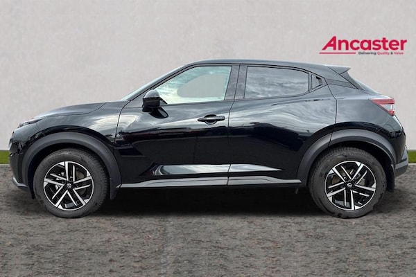 Used Nissan Juke 2024 for sale - 76196475: Photo 6