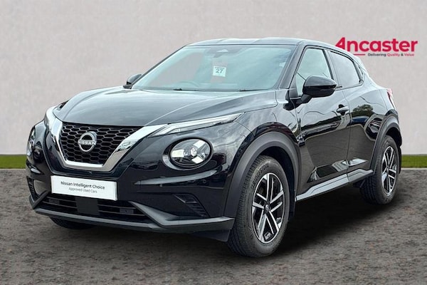 Used Nissan Juke 2024 for sale - 76196475: Photo 7