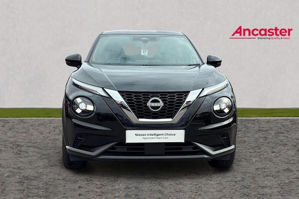 Used Nissan Juke 2024 for sale - 76196475: Photo 8