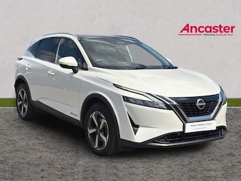 Used Nissan Qashqai 2023 for sale - 79460186: Photo