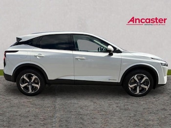Used Nissan Qashqai 2023 for sale - 79460186: Photo