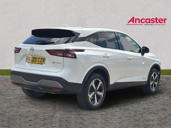 Used Nissan Qashqai 2023 for sale - 79460186: Photo