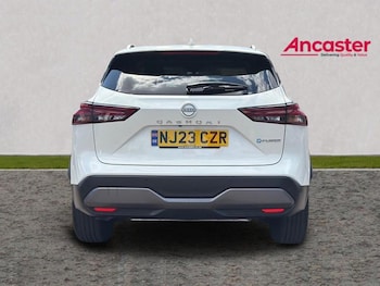 Used Nissan Qashqai 2023 for sale - 79460186: Photo
