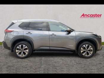 Used Nissan X-Trail 2023 for sale - 75176231: Photo