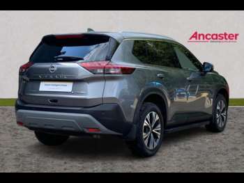 Used Nissan X-Trail 2023 for sale - 75176231: Photo