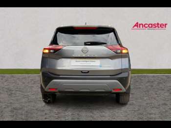 Used Nissan X-Trail 2023 for sale - 75176231: Photo