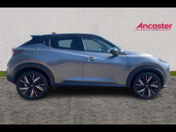 Used Nissan Juke 2021 for sale - 74251822: Photo