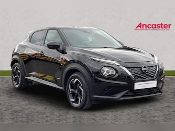 Used Nissan Juke 2023 for sale - 75625043: Photo