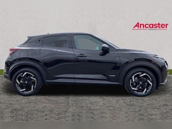 Used Nissan Juke 2023 for sale - 75625043: Photo