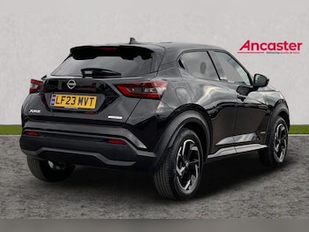 Used Nissan Juke 2023 for sale - 75625043: Photo