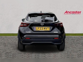 Used Nissan Juke 2023 for sale - 75625043: Photo