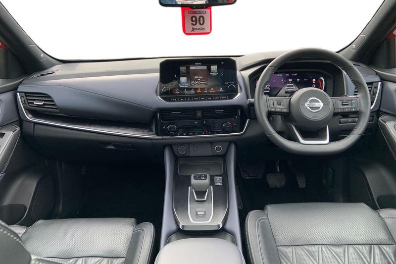 Used Nissan Qashqai 2022 for sale - 76222513: Photo 12