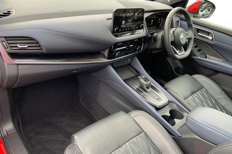 Used Nissan Qashqai 2022 for sale - 76222513: Photo 13