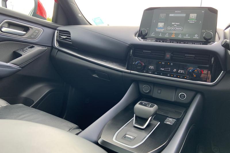 Used Nissan Qashqai 2022 for sale - 76222513: Photo 14