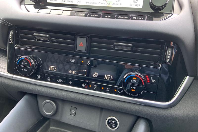 Used Nissan Qashqai 2022 for sale - 76222513: Photo 15