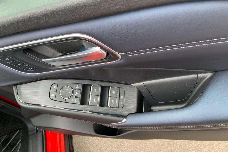 Used Nissan Qashqai 2022 for sale - 76222513: Photo 16