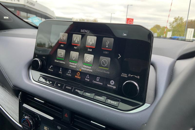 Used Nissan Qashqai 2022 for sale - 76222513: Photo 17