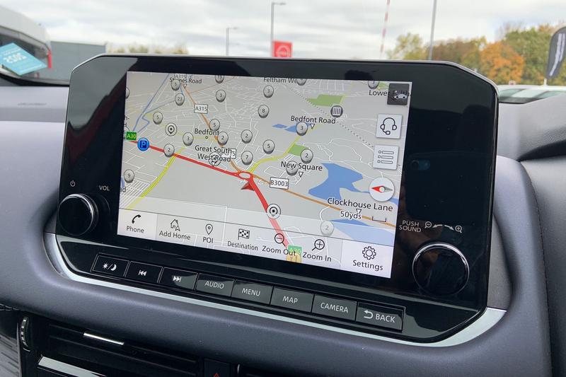 Used Nissan Qashqai 2022 for sale - 76222513: Photo 18