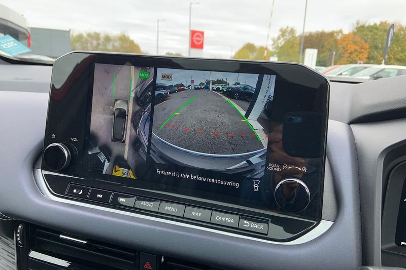 Used Nissan Qashqai 2022 for sale - 76222513: Photo 19