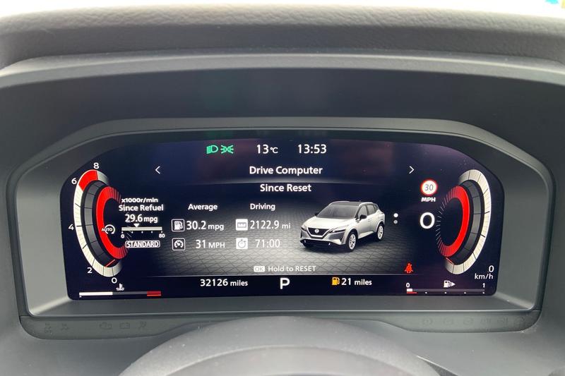 Used Nissan Qashqai 2022 for sale - 76222513: Photo 20