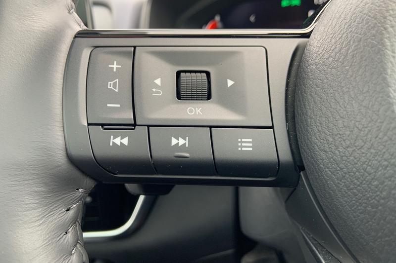 Used Nissan Qashqai 2022 for sale - 76222513: Photo 21