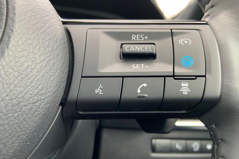 Used Nissan Qashqai 2022 for sale - 76222513: Photo 22