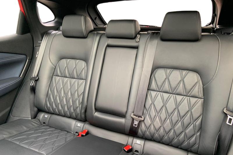 Used Nissan Qashqai 2022 for sale - 76222513: Photo 23