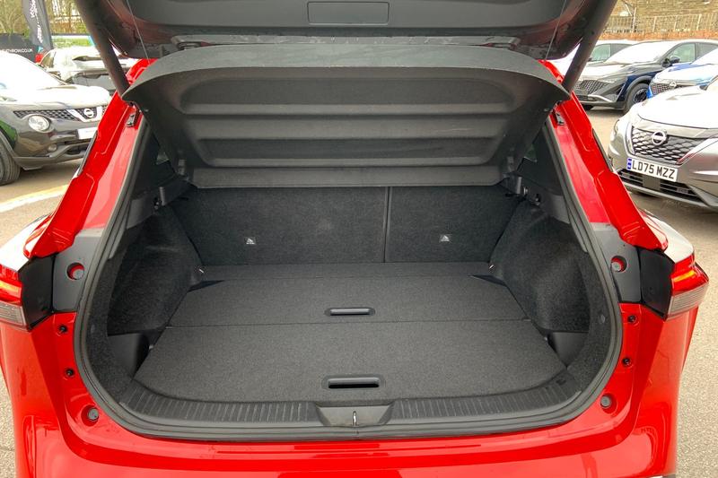 Used Nissan Qashqai 2022 for sale - 76222513: Photo 24