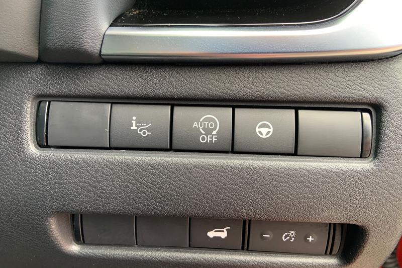 Used Nissan Qashqai 2022 for sale - 76222513: Photo 27