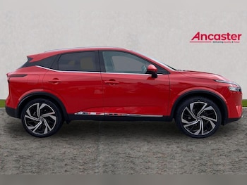 Used Nissan Qashqai 2022 for sale - 76222513: Photo
