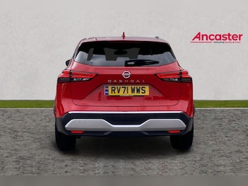 Used Nissan Qashqai 2022 for sale - 76222513: Photo