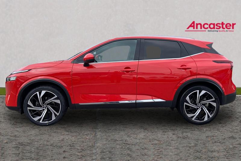 Used Nissan Qashqai 2022 for sale - 76222513: Photo 6