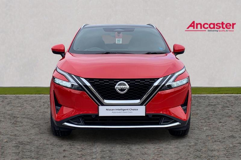 Used Nissan Qashqai 2022 for sale - 76222513: Photo 8