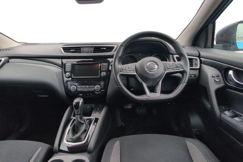 Used Nissan Qashqai 2020 for sale - 77739283: Photo 11