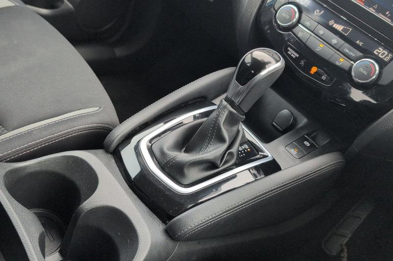 Used Nissan Qashqai 2020 for sale - 77739283: Photo 14