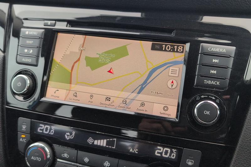 Used Nissan Qashqai 2020 for sale - 77739283: Photo 18