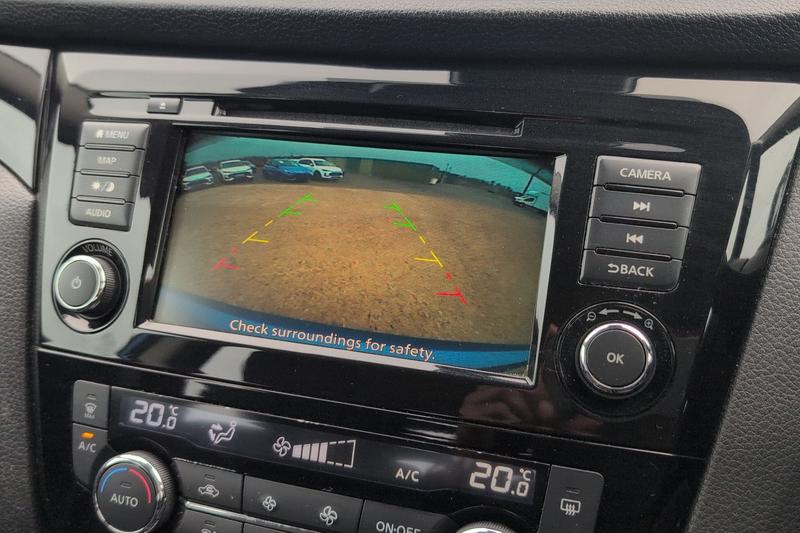 Used Nissan Qashqai 2020 for sale - 77739283: Photo 19