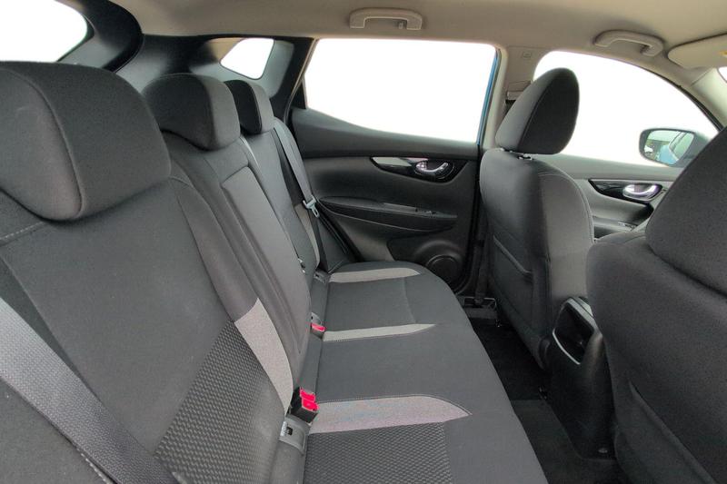 Used Nissan Qashqai 2020 for sale - 77739283: Photo 23