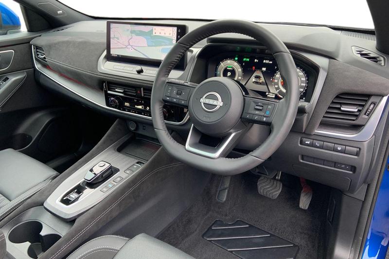 Used Nissan Qashqai 2024 for sale - 77746831: Photo 10