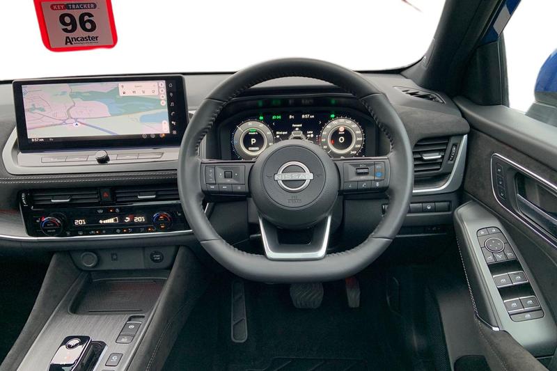 Used Nissan Qashqai 2024 for sale - 77746831: Photo 11